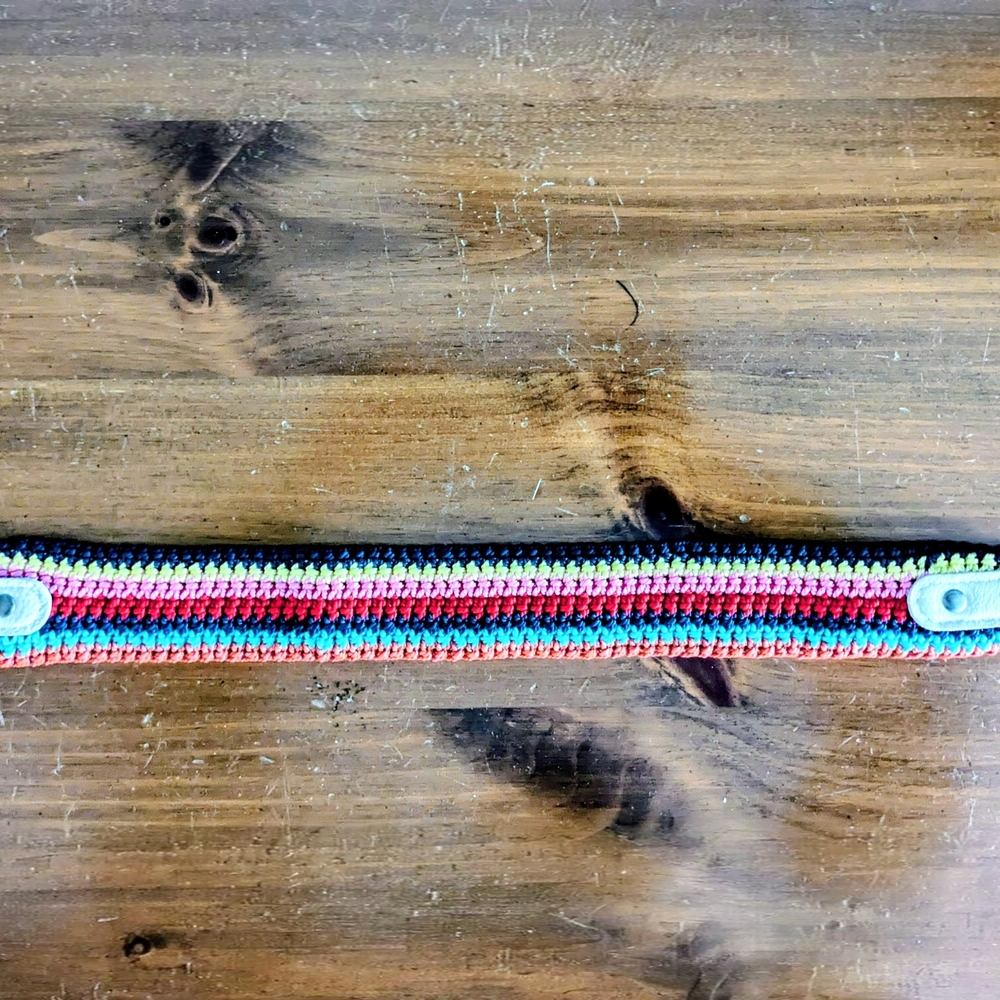 HOBO Striped Replacement Strap